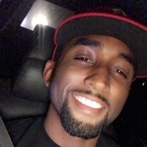 Meet your Posher, Larry